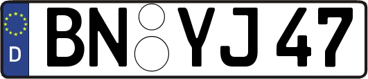 BN-YJ47