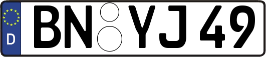 BN-YJ49