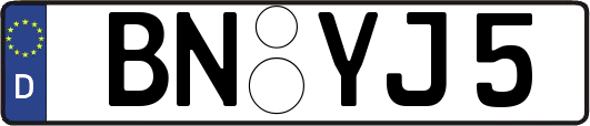 BN-YJ5