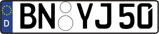 BN-YJ50