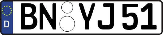 BN-YJ51