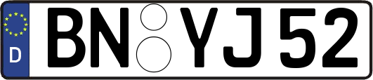 BN-YJ52
