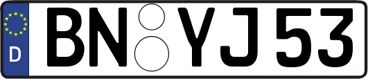BN-YJ53