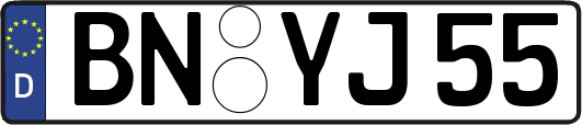 BN-YJ55