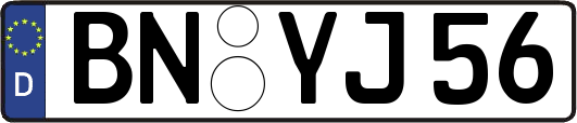 BN-YJ56