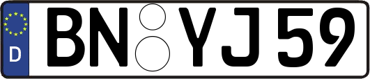 BN-YJ59