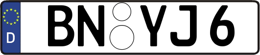 BN-YJ6