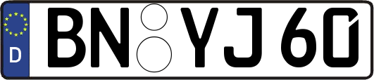 BN-YJ60