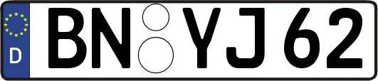 BN-YJ62