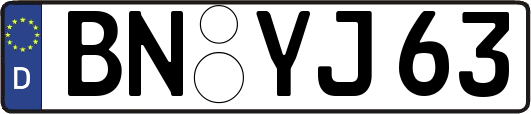 BN-YJ63
