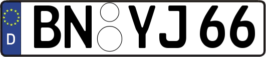 BN-YJ66