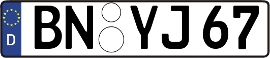 BN-YJ67