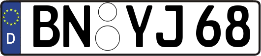 BN-YJ68