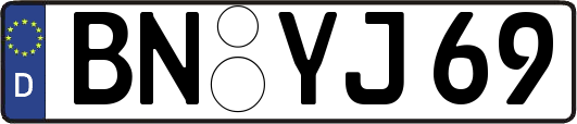 BN-YJ69