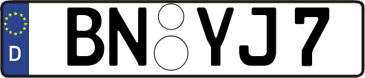 BN-YJ7