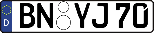 BN-YJ70