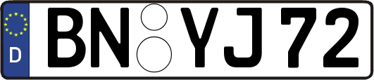 BN-YJ72