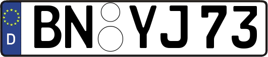 BN-YJ73