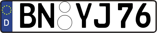 BN-YJ76