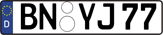 BN-YJ77