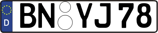 BN-YJ78