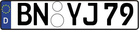 BN-YJ79