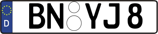 BN-YJ8