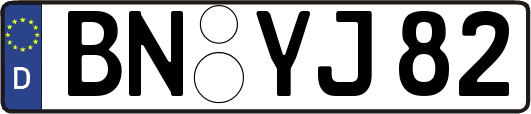 BN-YJ82