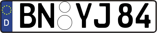 BN-YJ84
