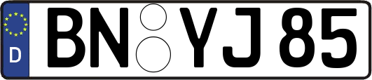 BN-YJ85