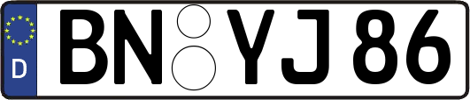 BN-YJ86