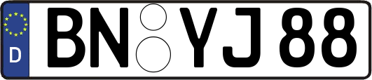 BN-YJ88