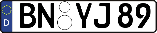 BN-YJ89