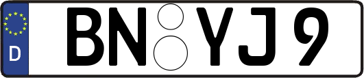 BN-YJ9