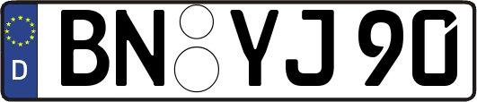 BN-YJ90