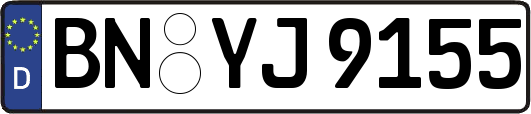 BN-YJ9155