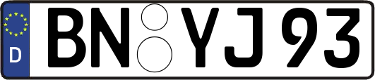 BN-YJ93