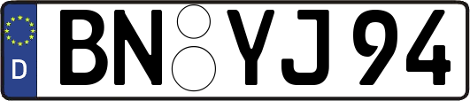 BN-YJ94