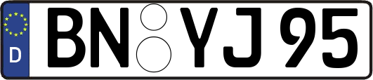 BN-YJ95