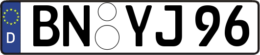 BN-YJ96