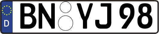 BN-YJ98
