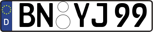BN-YJ99