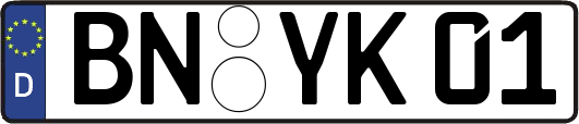 BN-YK01