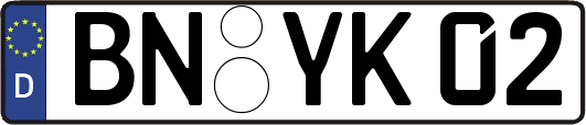 BN-YK02
