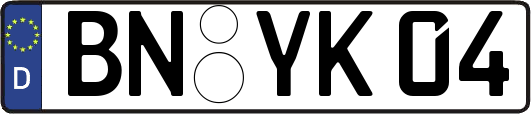 BN-YK04
