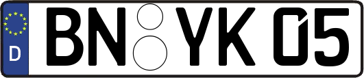 BN-YK05