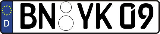BN-YK09