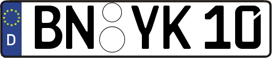 BN-YK10