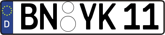 BN-YK11