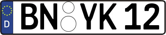 BN-YK12